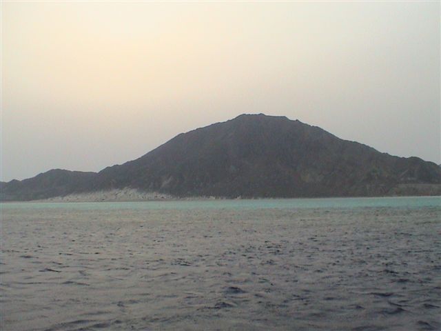 Zabargad